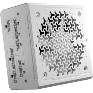 Corsair Zasilacz RM850e WHITE 80+GOLD F.MODULAR ATX 3.1