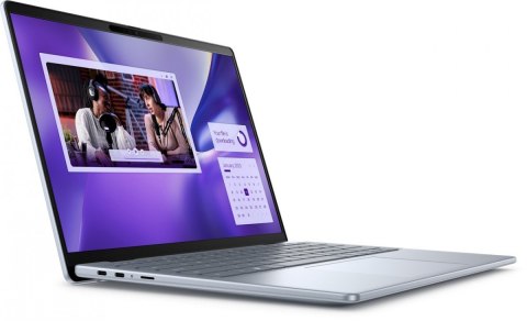 Dell Notebook Inspiron Plus 7441 Win11Pro XELITE12C/16GB/1TB SSD Gen4/14.0 QHD+ Touch/Adreno GPU/FgrPr/Cam & Mic/WLAN + BT/Backlit Kb