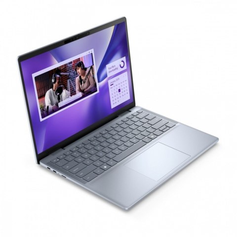 Dell Notebook Inspiron Plus 7441 Win11Pro XELITE12C/16GB/1TB SSD Gen4/14.0 QHD+ Touch/Adreno GPU/FgrPr/Cam & Mic/WLAN + BT/Backlit Kb