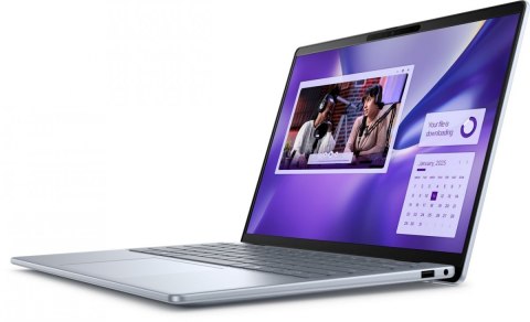 Dell Notebook Inspiron Plus 7441 Win11Pro XELITE12C/16GB/1TB SSD Gen4/14.0 QHD+ Touch/Adreno GPU/FgrPr/Cam & Mic/WLAN + BT/Backlit Kb
