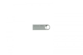GOODRAM Pendrive UNO3 128GB USB 3.2 Gen1 srebrny