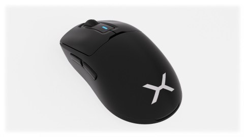 Krux Mysz bezprzewodowa - Plasma Wireless