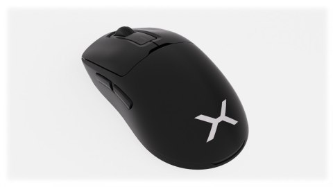 Krux Mysz bezprzewodowa - Plasma Wireless