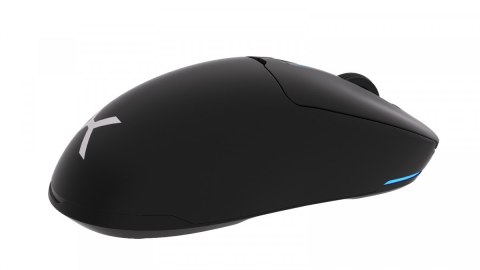 Krux Mysz bezprzewodowa - Plasma Wireless