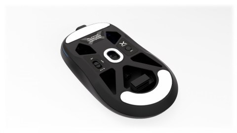 Krux Mysz bezprzewodowa - Plasma Wireless