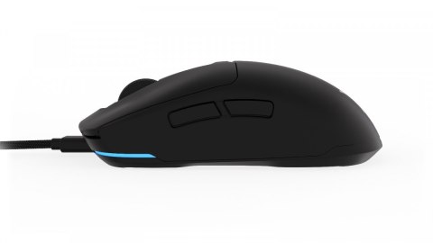 Krux Mysz bezprzewodowa - Plasma Wireless