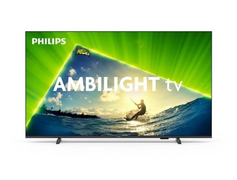 Philips Telewizor QLED 50 cali 50PUS8209/12 Philips Telewizor QLED 50 cali 50PUS8209/12