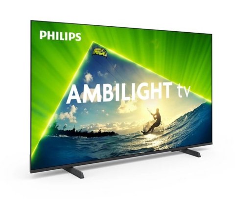 Philips Telewizor QLED 50 cali 50PUS8209/12 Philips Telewizor QLED 50 cali 50PUS8209/12