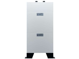 PowerWalker Zasilacz awaryjny UPS On-Line 5000VA EVS Terminal USB-B EPO LCD Tower bez akumulatorów