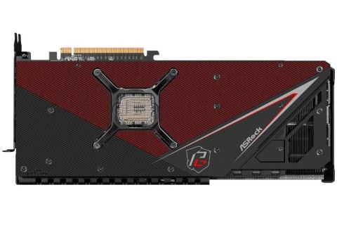 ASRock Karta graficzna Radeon RX 7900 XTX PHANTOM GAMING 24GB OC GDDR6 384bit ASRock Karta graficzna Radeon RX 7900 XTX PHANTOM GAMING 24GB OC GDDR6 384bit