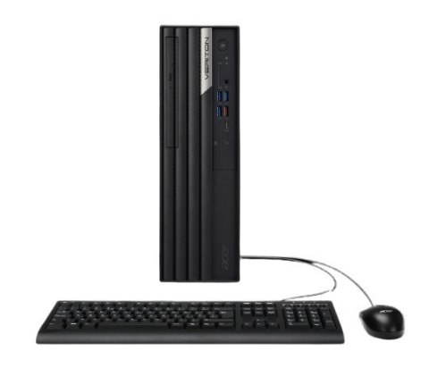 Acer Komputer Veriton VX4710GT i5-13400/16GB/512GB/W11P