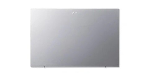 Acer Notebook Aspire 3 A315-59-39DR i3-1215U, 15.6, 16GB DDR4 RAM, 512GB SSD, No OS, srebrny