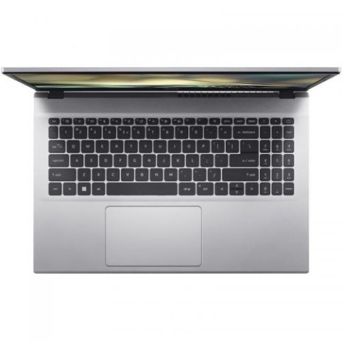 Acer Notebook Aspire 3 A315-59-5608 i5-1235U, 15.6 FHD IPS, 16GB DDR4, 512GB SSD, NoOS, silver