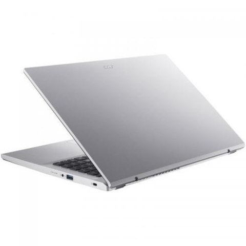 Acer Notebook Aspire 3 A315-59-5608 i5-1235U, 15.6 FHD IPS, 16GB DDR4, 512GB SSD, NoOS, silver