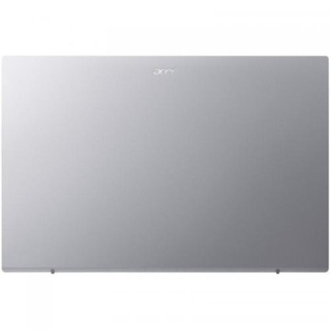 Acer Notebook Aspire 3 A315-59-5608 i5-1235U, 15.6 FHD IPS, 16GB DDR4, 512GB SSD, NoOS, silver