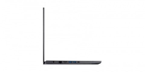 Acer Notebook Gaming Aspire 7 A715-76G-5303 i5-12450H, 15.6 FHD, 16GB, 512GB SSD, GeForce RTX 3050 4GB, NoOS, czarny