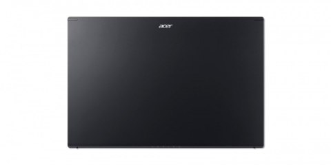 Acer Notebook Gaming Aspire 7 A715-76G-5303 i5-12450H, 15.6 FHD, 16GB, 512GB SSD, GeForce RTX 3050 4GB, NoOS, czarny