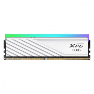 Adata Pamięć XPG Lancer Blade DDR5 6000 32GB (2x16) CL36 RGB biała