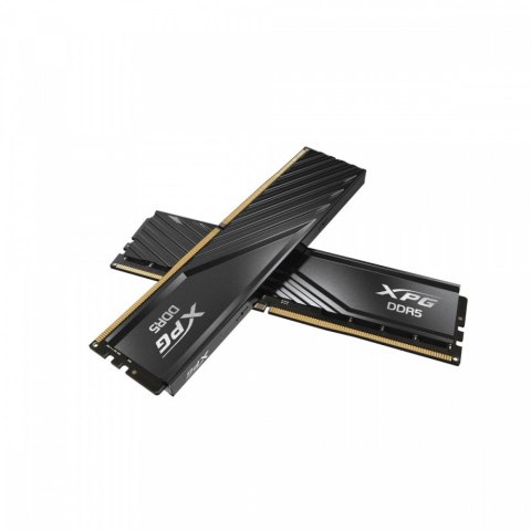 Adata Pamięć XPG Lancer Blade DDR5 6000 32GB (2x16) CL36 czarna Adata Pamięć XPG Lancer Blade DDR5 6000 32GB (2x16) CL36 czarna