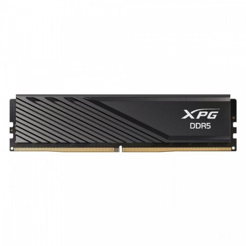 Adata Pamięć XPG Lancer Blade DDR5 6000 32GB (2x16) CL36 czarna Adata Pamięć XPG Lancer Blade DDR5 6000 32GB (2x16) CL36 czarna