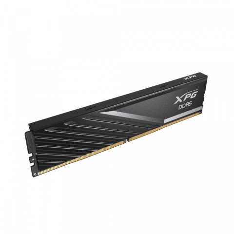 Adata Pamięć XPG Lancer Blade DDR5 6000 32GB (2x16) CL36 czarna Adata Pamięć XPG Lancer Blade DDR5 6000 32GB (2x16) CL36 czarna