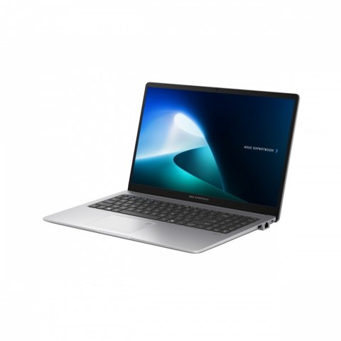 Asus Notebook ExpertBook P1503CVA-S70859X i5-13420H/15.6 cali FHD/16GB/512GB/Win 11 PRO/3YRS