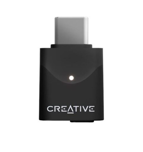 Creative Labs Bezprzewodowy nadajnik audio BT-W6 Creative Labs Bezprzewodowy nadajnik audio BT-W6