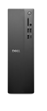 Dell Komputer Dell Slim ECS1250 Win11Pro i5-14400/16GB/1TB/Intel UHD 730/WLAN + BT/Kb/Mouse/3YPS Dell Komputer Dell Slim ECS1250 Win11Pro i5-14400/16GB/1TB/Intel UHD 730/WLAN + BT/Kb/Mouse/3YPS