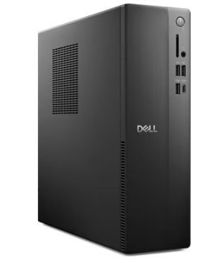 Dell Komputer Dell Slim ECS1250 Win11Pro i5-14400/8GB/512GB SSD/Intel UHD 730/WLAN + BT/Kb/Mouse/3YPS
