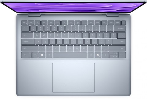 Dell Laptop Dell 14 Plus 2-in-1 DB04250 Win11Pro Ultra 7 256V/16GB/1TB SSD/14.0 FHD+/Arc/WLAN + BT/Backlit Kb/4 Cell/3Y ProSupport Dell Laptop Dell 14 Plus 2-in-1 DB04250 Win11Pro Ultra 7 256V/16GB/1TB SSD/14.0 FHD+/Arc/WLAN + BT/Backlit Kb/4 Cell/3Y ProSupport