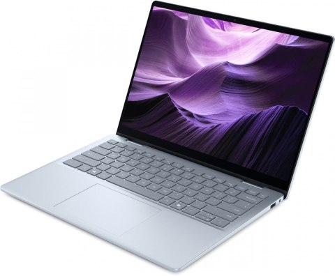 Dell Laptop Dell 14 Plus DB14250 Win11Pro Ultra 7 256V/16GB/1TB/14.0 FHD+ Touch/Arc/FgrPr/WLAN + BT/Backlit Kb/4 Cell/3Y ProSupport Dell Laptop Dell 14 Plus DB14250 Win11Pro Ultra 7 256V/16GB/1TB/14.0 FHD+ Touch/Arc/FgrPr/WLAN + BT/Backlit Kb/4 Cell/3Y ProSupport
