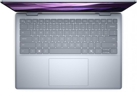 Dell Laptop Dell 14 Plus DB14250 Win11Pro Ultra 7 256V/16GB/1TB/14.0 FHD+ Touch/Arc/FgrPr/WLAN + BT/Backlit Kb/4 Cell/3Y ProSupport Dell Laptop Dell 14 Plus DB14250 Win11Pro Ultra 7 256V/16GB/1TB/14.0 FHD+ Touch/Arc/FgrPr/WLAN + BT/Backlit Kb/4 Cell/3Y ProSupport