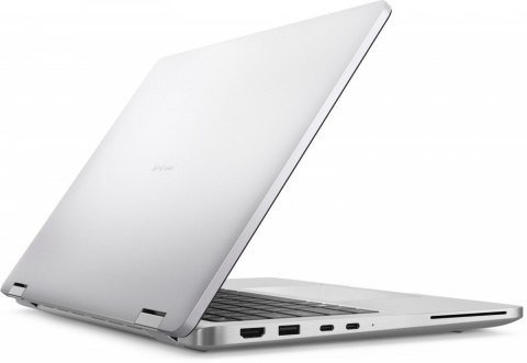Dell Laptop Dell Pro 13 Plus PB13255/Ryzen AI 5 PRO 340/16GB/512GB SSD Gen4/13.3FHD+/Radeon 760M/FgrPr&SmtCd/FHD/IR Cam/Mic/WLAN+BT/B