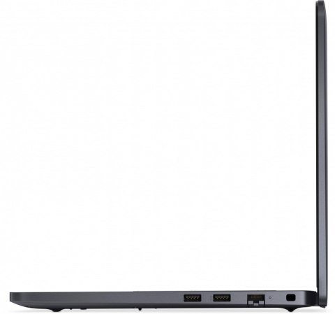 Dell Laptop Dell Pro 14 PC14255/AMD Ryzen 3 210/8GB/512GB SSD CL25/14.0 FHD+/AMD Radeon 740M/FgrPr/Cam & Mic/WLAN + BT/Backlit Kb/3 C