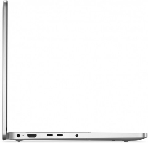 Dell Laptop Dell Pro 14 PC14255/AMD Ryzen AI 5 PRO 340/16GB/512GB SSD/14.0 FHD+/Radeon 840M/FgrPr/FHD/IR Cam/Mic/WLAN+BT/Backlit Kb/3 Dell Laptop Dell Pro 14 PC14255/AMD Ryzen AI 5 PRO 340/16GB/512GB SSD/14.0 FHD+/Radeon 840M/FgrPr/FHD/IR Cam/Mic/WLAN+BT/Backlit Kb/3