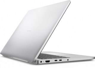 Dell Laptop Dell Pro 14 PC14255/AMD Ryzen AI 7 PRO 350/16GB/1TB/14.0 FHD+/Radeon 860M/FgrPr/FHD/IR Cam/Mic/WLAN+BT/Backlit Kb/3 Cell/
