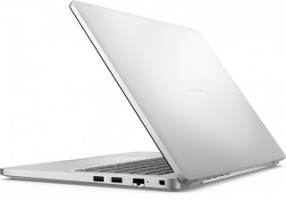 Dell Laptop Dell Pro 14 PC14255/AMD Ryzen AI 7 PRO 350/16GB/1TB/14.0 FHD+/Radeon 860M/FgrPr/FHD/IR Cam/Mic/WLAN+BT/Backlit Kb/3 Cell/