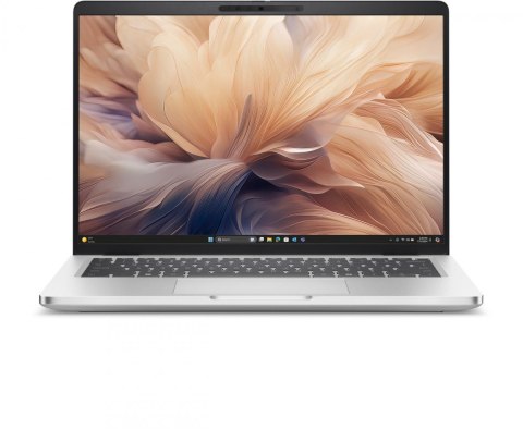 Dell Laptop Dell Pro 14 Plus PB14255 W11P Ryzen 7 PRO 250/16GB/512GB CL25/FgrPr&SmtCd,RJ-45/FHD IRCam&Mic/WLANonly+BT/14.0 FHD+/780M/
