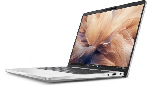 Dell Laptop Dell Pro 14 Plus PB14255/AMD Ryzen AI 5 PRO 340/16GB/512GB SSD Gen4 CL25/14.0 FHD+/Radeon 840M/FgrPr&SmtCd/FHD/IR Cam/Mic