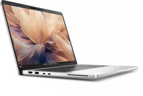 Dell Laptop Dell Pro 14 Plus PB14255/AMD Ryzen AI 5 PRO 340/16GB/512GB SSD Gen4 CL25/14.0 FHD+/Radeon 840M/FgrPr&SmtCd/FHD/IR Cam/Mic