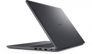 Dell Laptop Dell Pro 16 PC16255/AMD Ryzen 3 210/8GB/512GB SSD CL25/16.0 FHD+/Radeon 740M/FgrPr/FHD/IR Cam/Mic/WLAN+BT/Backlit Kb/3Cel