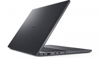 Dell Laptop Dell Pro 16 PC16255/AMD Ryzen 5 220/16GB/512GB SSD CL25/16.0 FHD+/Radeon 740M/FgrPr/FHD/IR Cam/Mic/WLAN + BT/Backlit Kb/3