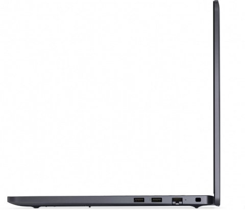 Dell Laptop Dell Pro 16 PC16255/AMD Ryzen 5 220/16GB/512GB SSD CL25/16.0 FHD+/Radeon 740M/FgrPr/FHD/IR Cam/Mic/WLAN + BT/Backlit Kb/3