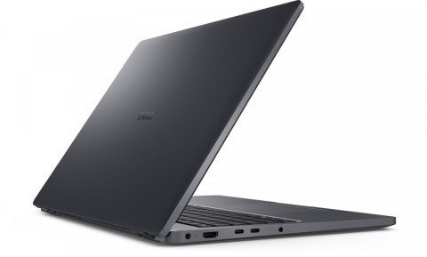 Dell Laptop Dell Pro 16 PC16255/AMD Ryzen 5 220/8GB/512GB SSD CL25/16.0 FHD+/Radeon 740M/FgrPr/FHD/IR Cam/Mic/WLAN+BT/Backlit Kb/3Cel