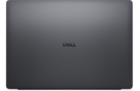 Dell Laptop Dell Pro 16 PC16255/AMD Ryzen 5 PRO 230/16GB/1TB SSD CL25/16.0 FHD+/Radeon 760M/FgrPr/FHD/IR Cam/Mic/WLAN+BT/Backlit Kb/3