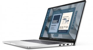 Dell Laptop Dell Pro 16 PC16255/AMD Ryzen AI 7 350/16GB/512GB SSD/16.0 FHD+/Radeon 860M/FgrPr/FHD/IR Cam/Mic/WLAN+BT/Backlit Kb/3Cell