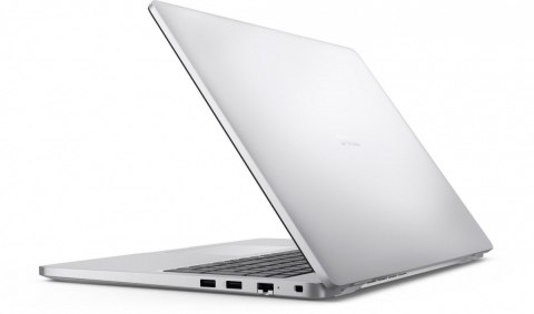 Dell Laptop Dell Pro 16 PC16255/AMD Ryzen AI 7 PRO 350/32GB/512GB SSD CL25/16.0 FHD+ Touch/Radeon 860M/FgrPr/FHD/IR Cam/Mic/WLAN+BT/B