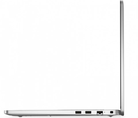 Dell Laptop Dell Pro 16 PC16255/AMD Ryzen AI 7 PRO 350/32GB/512GB SSD CL25/16.0 FHD+ Touch/Radeon 860M/FgrPr/FHD/IR Cam/Mic/WLAN+BT/B