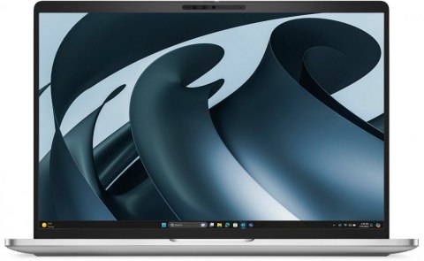 Dell Laptop Dell Pro 16 Plus PB16255 W11P AMD Ryzen 5 220/16GB/256GB CL25/16.0 FHD+/AMD Radeon 740M/FgrPr&SmtCd/FHD/IRCam/Mic/WLAN+BT