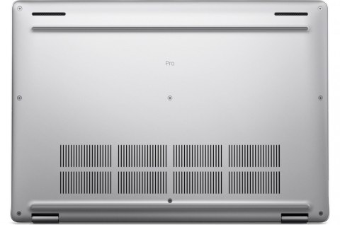 Dell Laptop Dell Pro 16 Plus PB16255 W11P AMD Ryzen 5 220/16GB/256GB CL25/16.0 FHD+/AMD Radeon 740M/FgrPr&SmtCd/FHD/IRCam/Mic/WLAN+BT